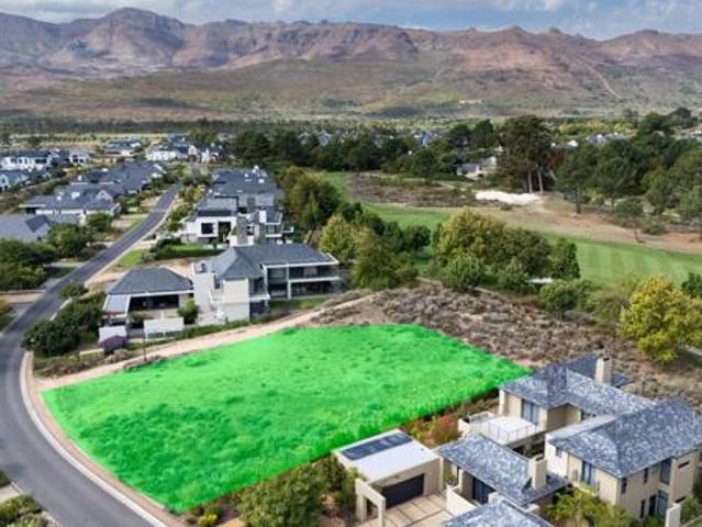 Property for sale in Durbanville, Western Cape
