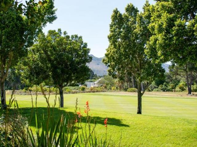 Property for sale in Bergsig, Durbanville