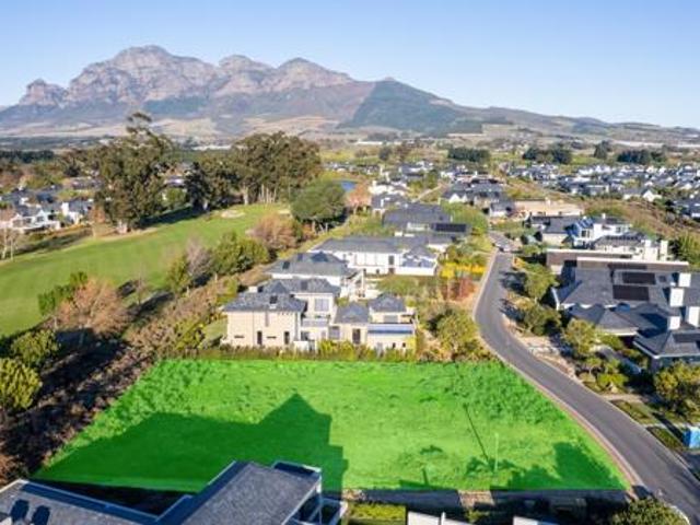 Property for sale in Durbanville, Western Cape