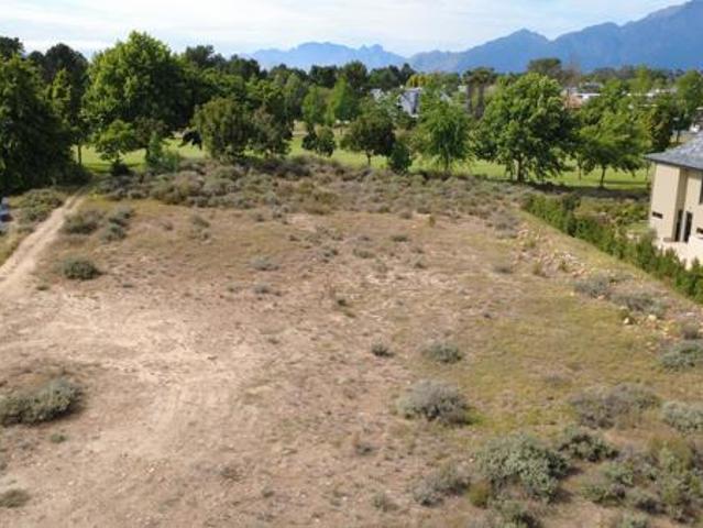 Property for sale in Bergsig, Durbanville