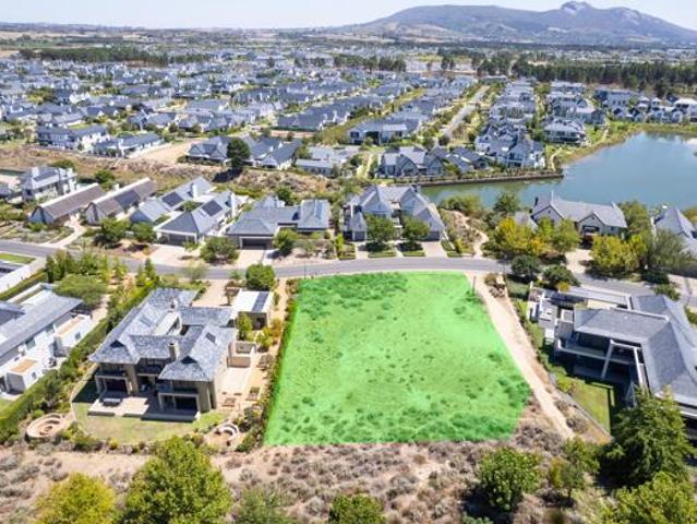 Property for sale in Durbanville, Western Cape