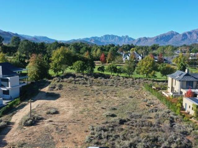 Property for sale in Durbanville, Western Cape