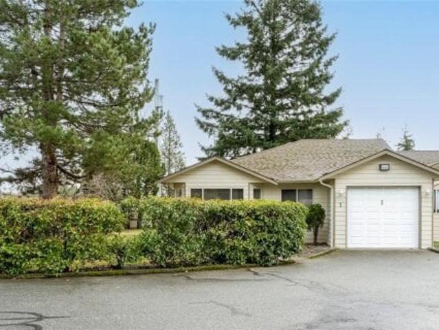 Townhouse for sale in Nanaimo, British Columbia
