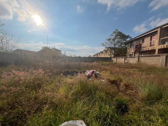 Property for sale in Seshego, Limpopo