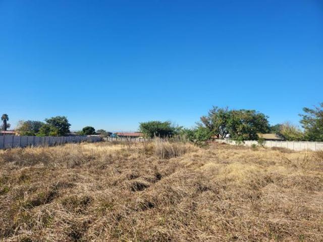 Property for sale in Tlhabane, North West