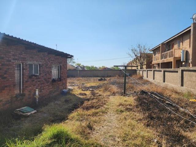 Property for sale in Seshego, Limpopo