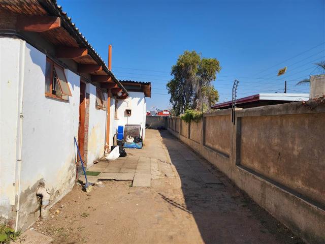 Property for sale in Seshego, Limpopo