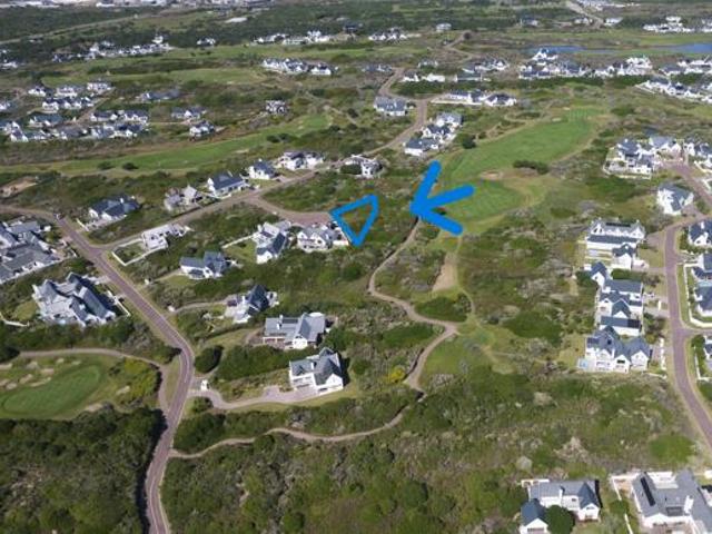 Property for sale in Cape St Francis, Eastern Cape