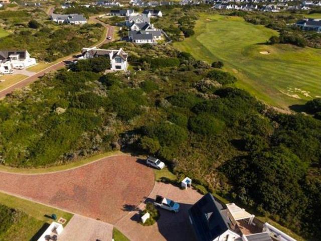 Property for sale in Cape St Francis, Eastern Cape
