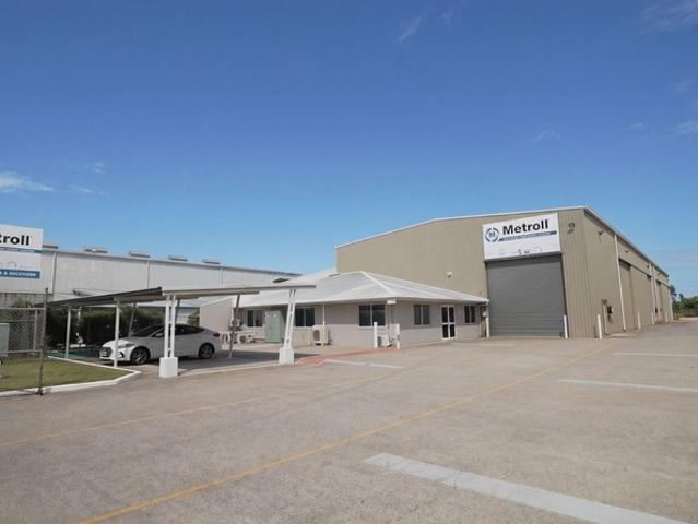 Warehouse for rent in Mackay, Queensland