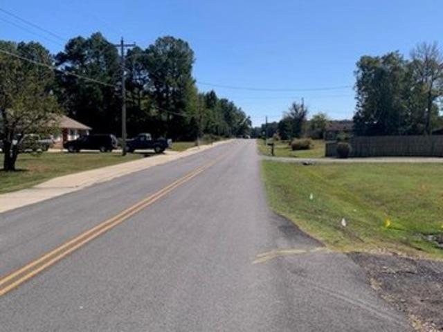 Land for sale in Brookland, Craighead County