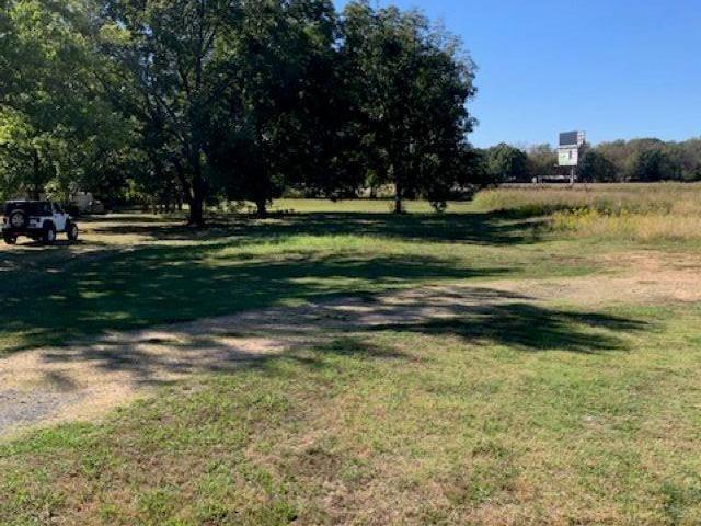 Land for sale in Brookland, Craighead County
