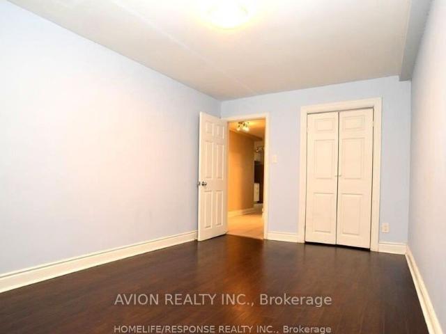 House for rent in Etobicoke—Lakeshore, Toronto