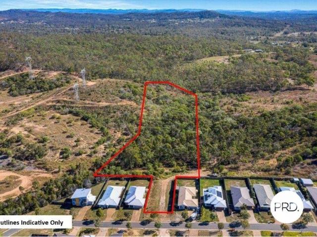 Land for sale in Kirkwood, Gladstone