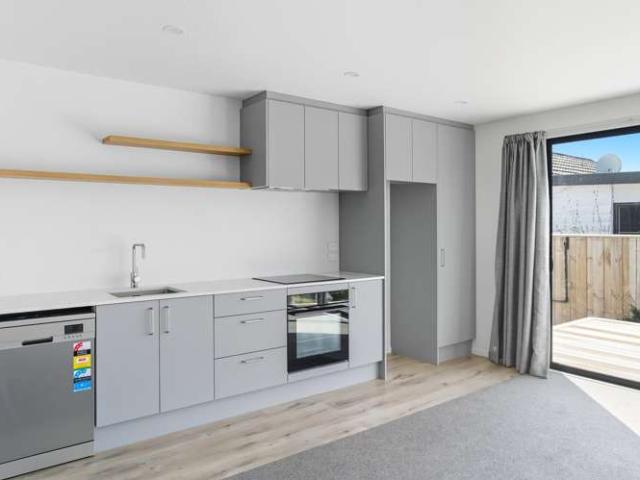 Townhouse for sale in Kaiapoi, Canterbury