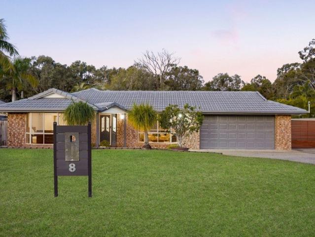 House for sale in Fernbrook, Queensland