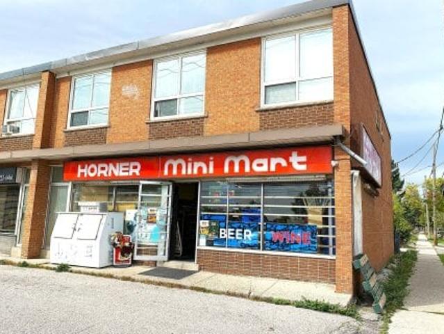 Property for rent in Woburn, Ontario
