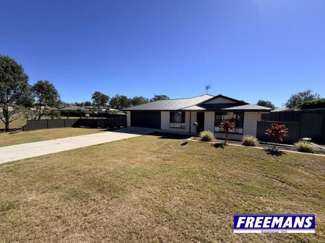 House for sale in Wondai, Queensland