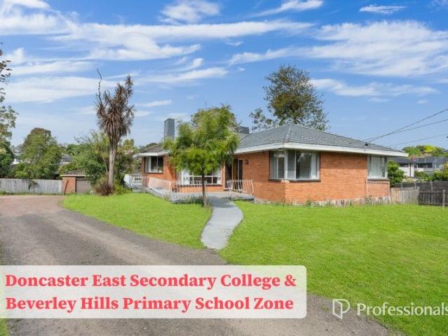 House for sale in Camerons Creek, Victoria