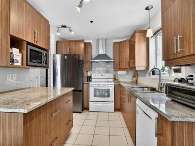 Condo for sale in Sainte-rose, Quebec