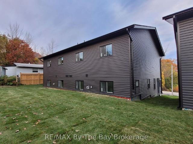 House for rent in Port McNicoll, Tay