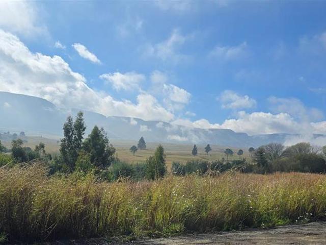 Property for sale in Harrismith, Free State