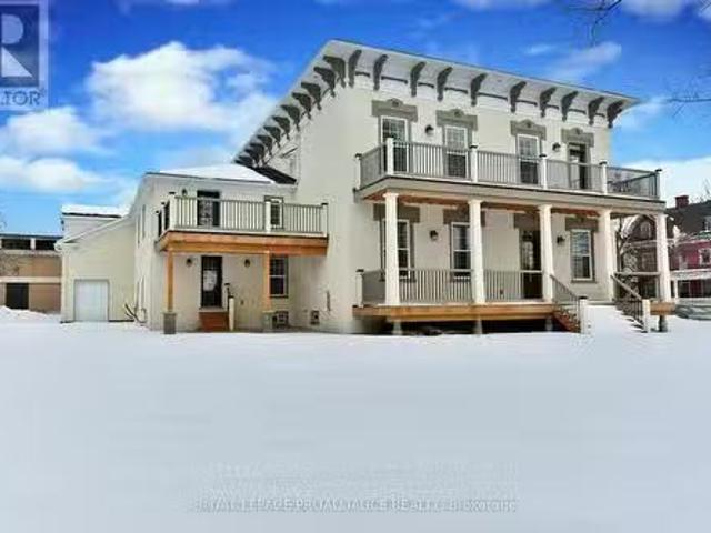 House for rent in Prescott, Ontario