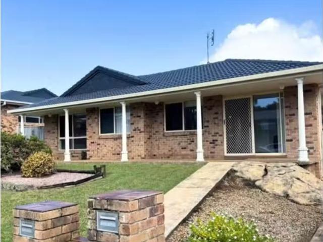 House for rent in Banora Point, New South Wales