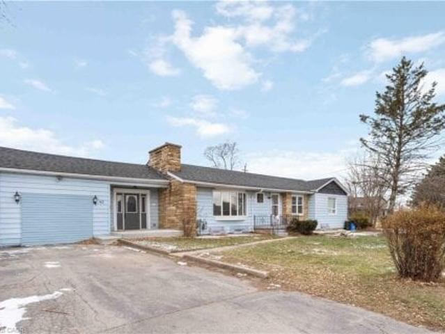 Property for rent in Ancaster, Ontario