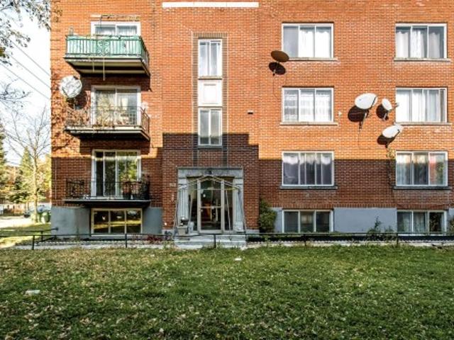 Property for rent in Côte-des-Neiges–Notre-Dame-de-Grâce, Montréal