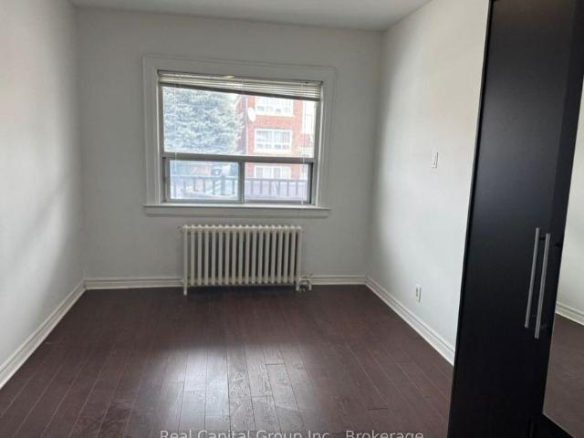 House for rent in Toronto—St. Paul's, Toronto