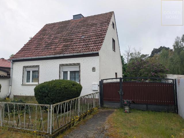 Haus kaufen in Gransee, Brandenburg