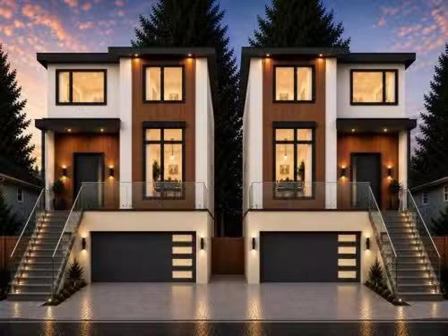 House for sale in Burnaby, British Columbia