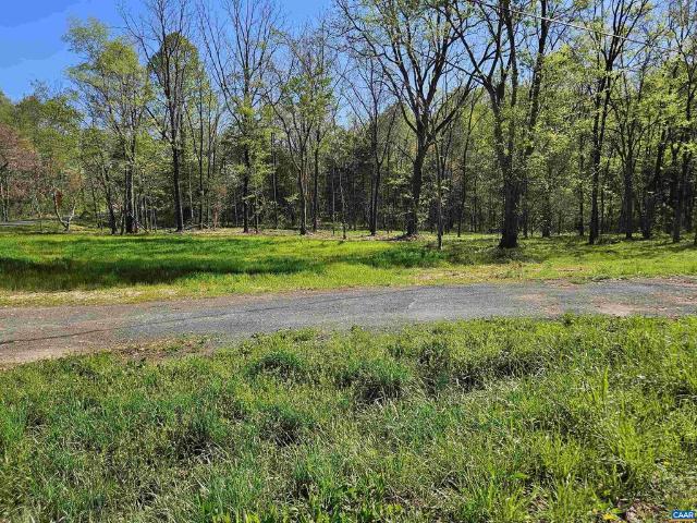 Land for sale in Virginia