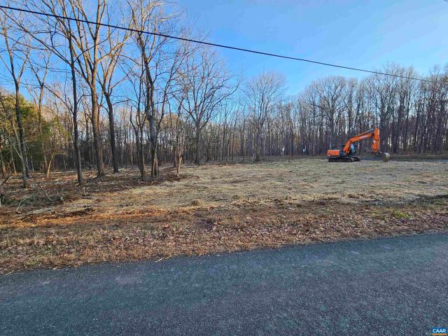 Land for sale in Virginia