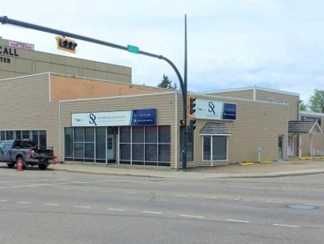 Commercial for rent in Alberta