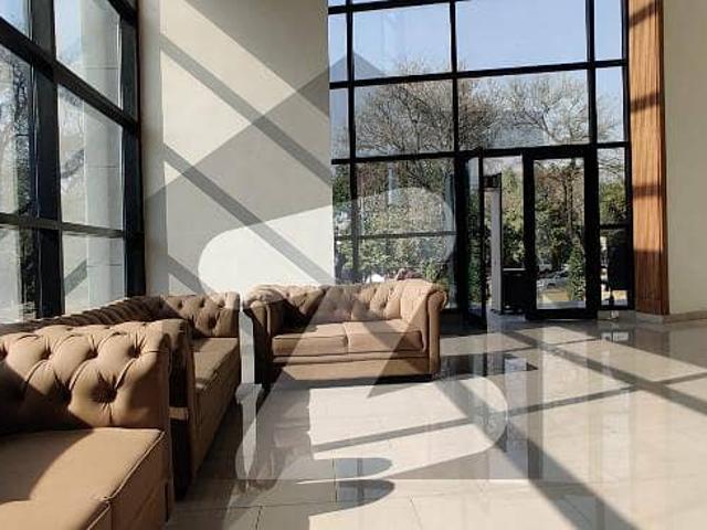 Office for sale in Islamabad