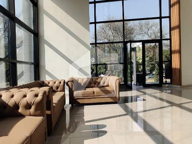 Office for sale in Islamabad