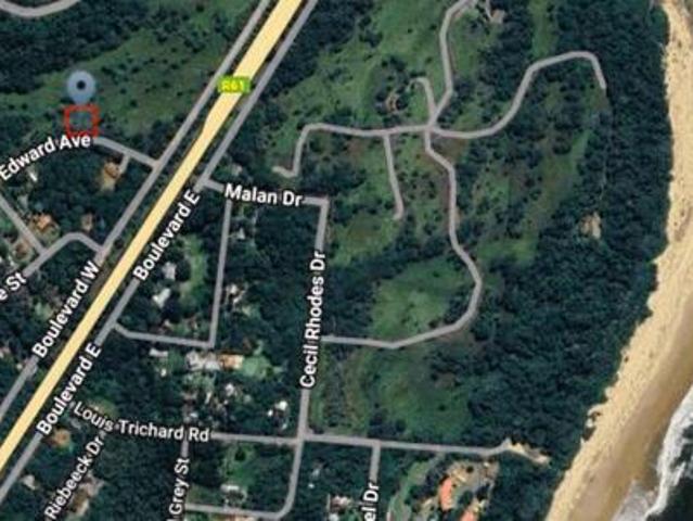 Property for sale in Port Edward, Hibiscus Coast Local Municipality