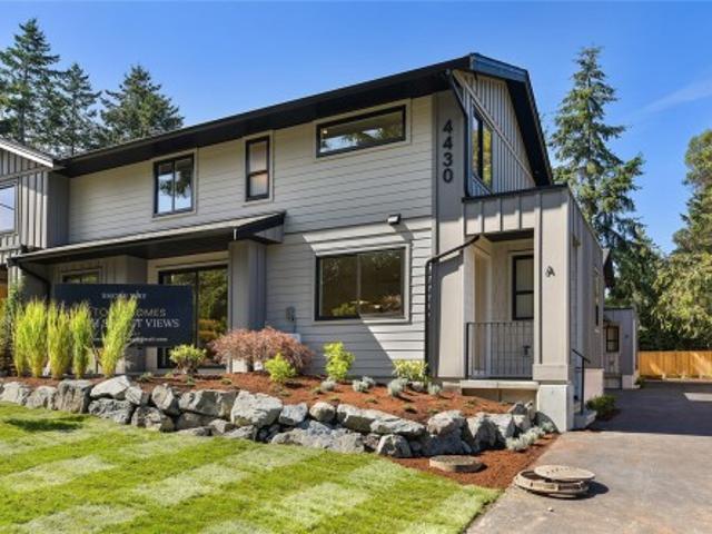 House for sale in Gordon Head, Saanich