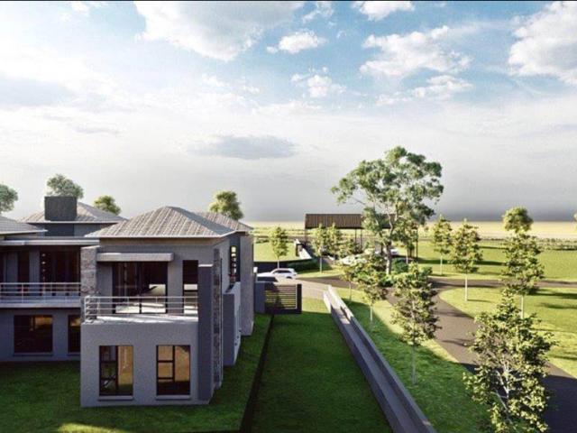 Property for sale in Gert Sibande, Mpumalanga