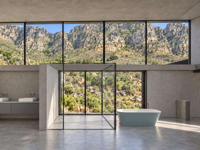 Land for sale in Camps Bay, Cape Town