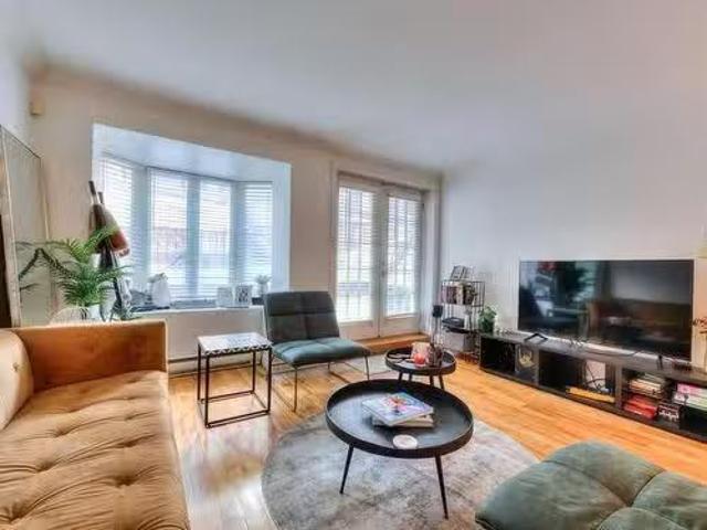 Condo for sale in St. Leonard's, Quebec