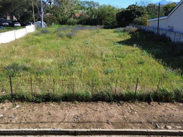 Property for sale in Durbanville, Western Cape