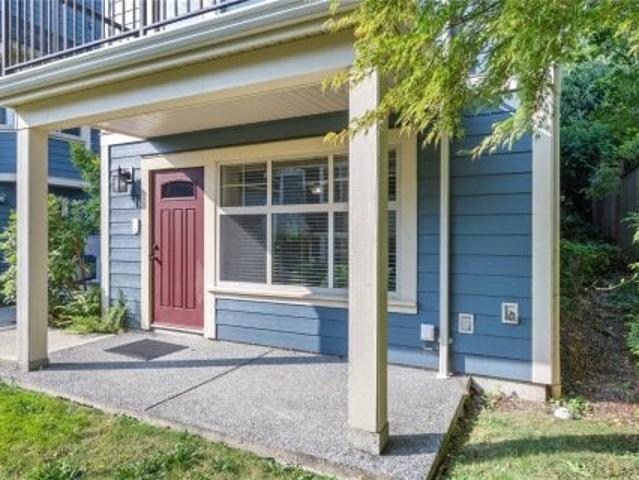 Townhouse for sale in Nanaimo, British Columbia