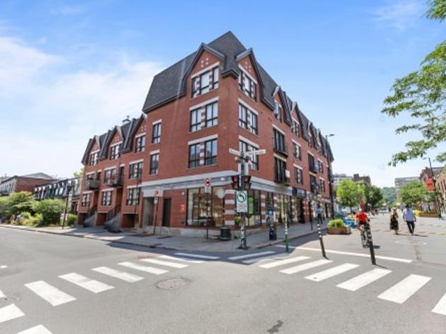 Condo for sale in St. Leonard's, Quebec