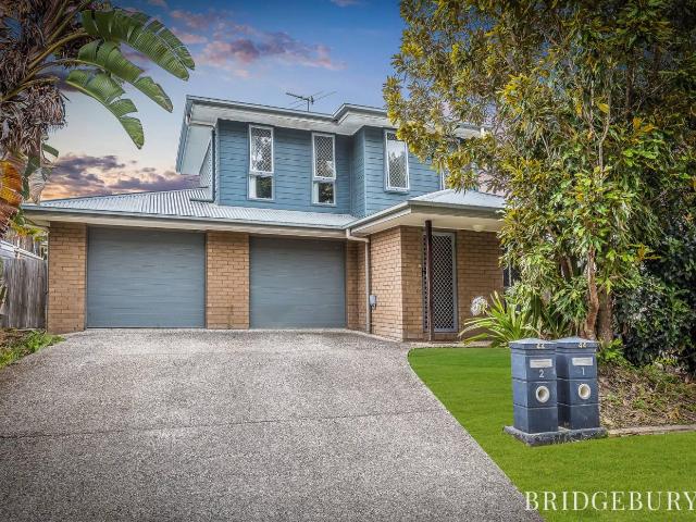Apartment for rent in Toombul, Queensland