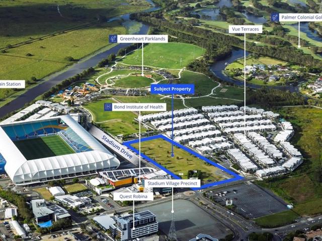 Property for sale in Fernbrook, Queensland