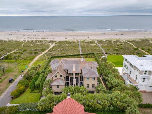 House for sale in Isle Of Palms, South Carolina