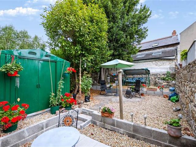 Detached House for sale in Bluebell, North Tipperary